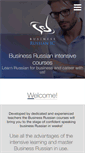 Mobile Screenshot of business-russian.com